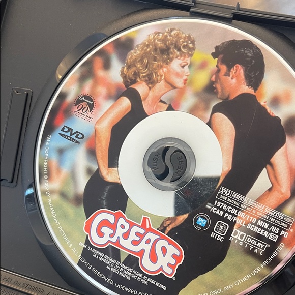 Musical DVD Movie Collection - Picture 14 of 14